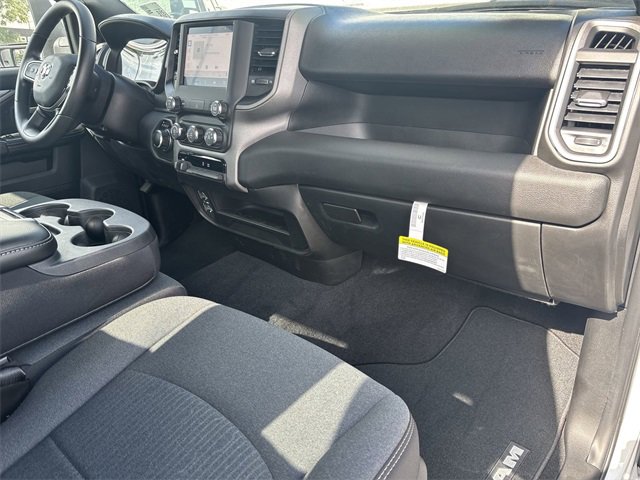 Certified 2023 RAM 2500 Tradesman image 14