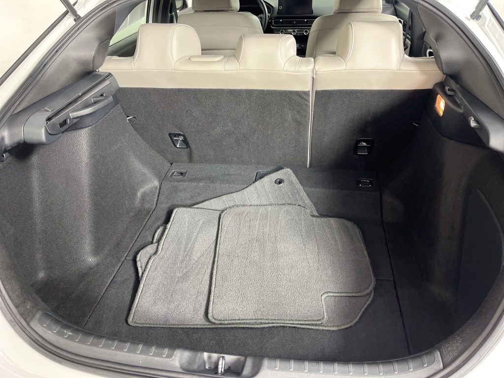Certified 2022 Honda Civic Sport Touring image 10
