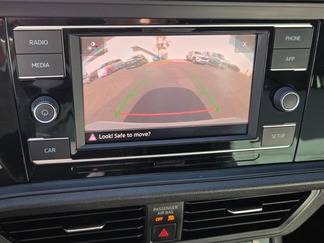 Used 2019 Volkswagen Jetta R-Line w/ R-Line Cold Weather Package FWD image 22