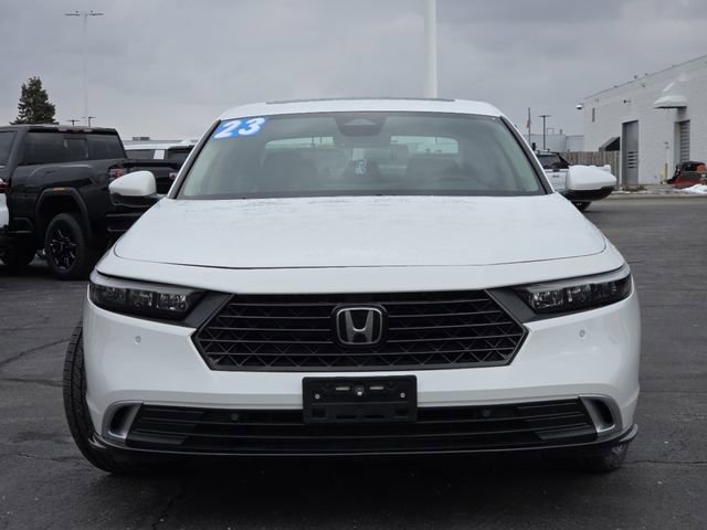 Used 2023 Honda Accord Touring image 17