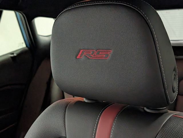 New 2026 Chevrolet Trax RS w/ Driver Confidence Package image 11
