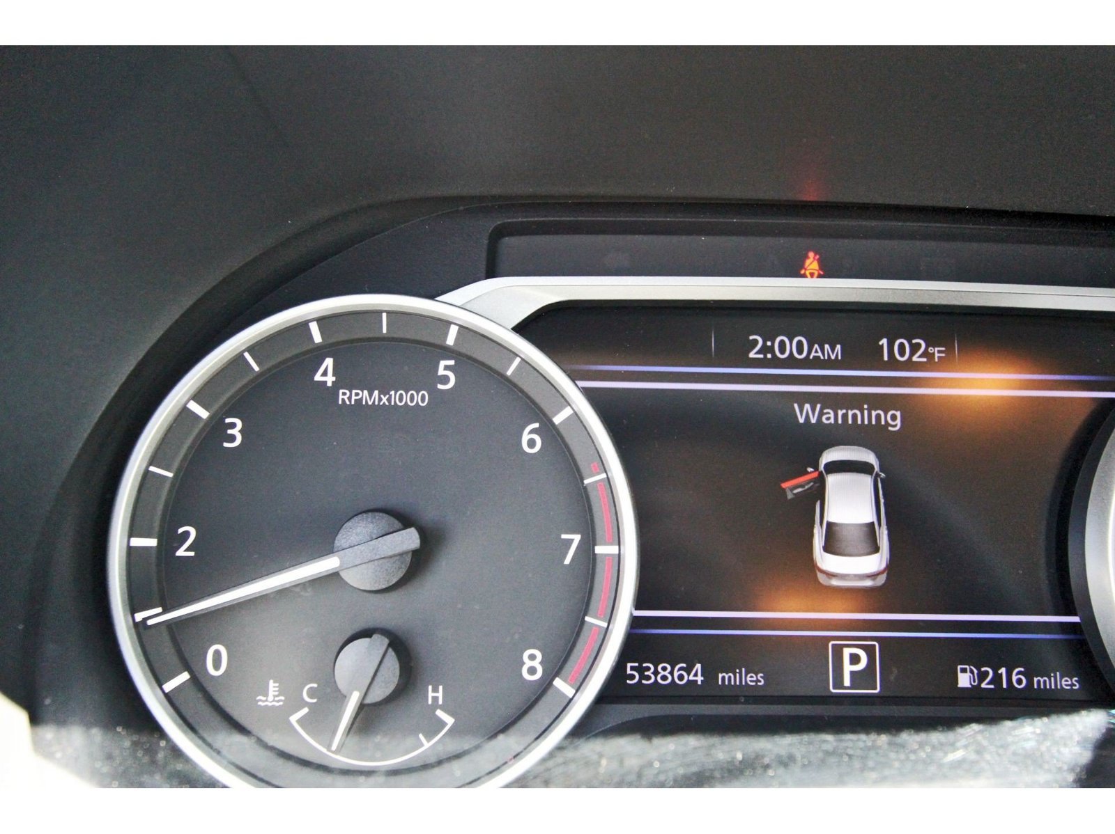 Used 2023 Nissan Sentra SV w/ All-Weather Package FWD image 17