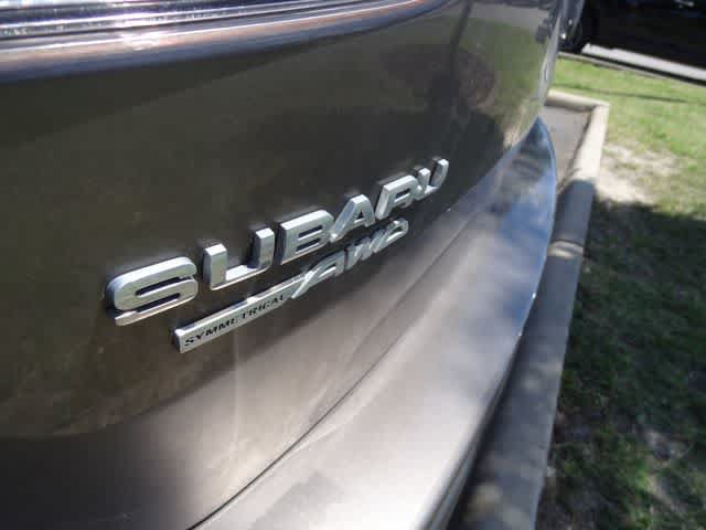 Used 2022 Subaru Forester Limited AWD/4WD image 18