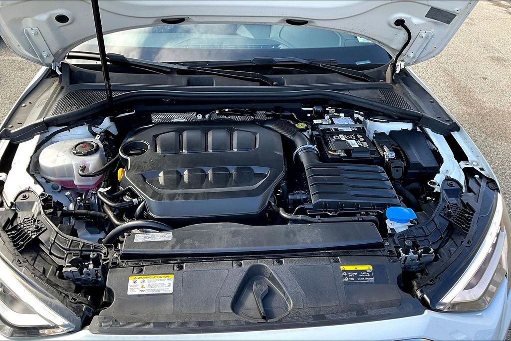 Used 2024 Audi A3 2.0T Premium image 30