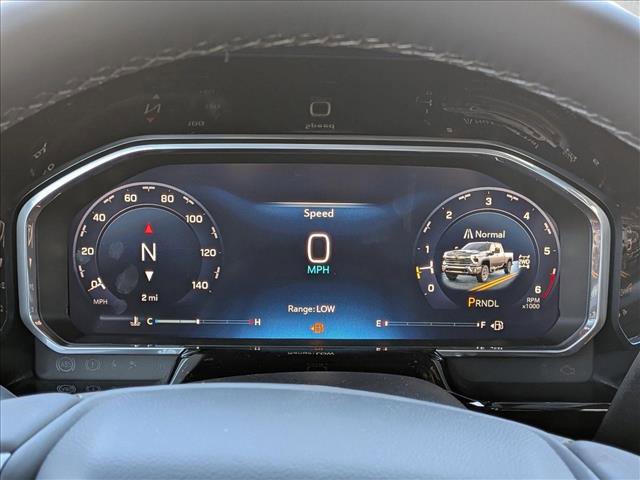 New 2026 Chevrolet Silverado 2500 LT image 10