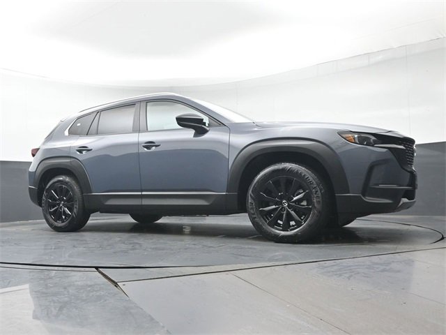 Used 2025 MAZDA CX-50 AWD 2.5 S w/ Weather Package image 34
