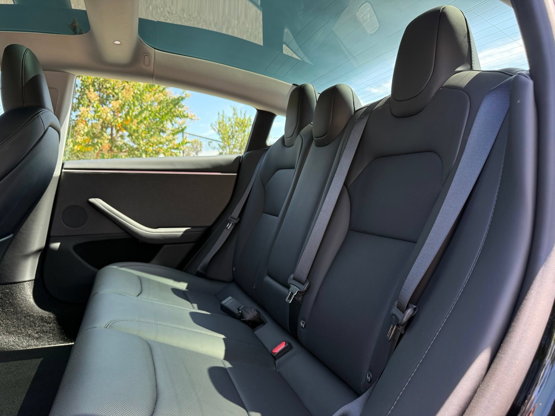 Used 2025 Tesla Model 3 RWD image 30