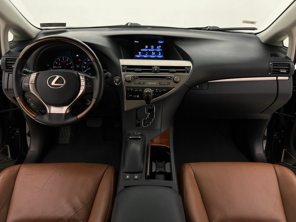 Used 2015 Lexus RX 350 AWD image 22