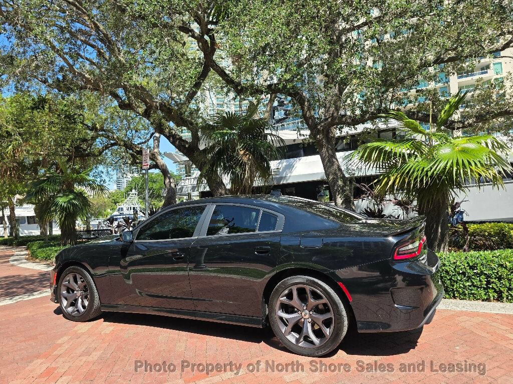 Used 2019 Dodge Charger GT RWD image 22