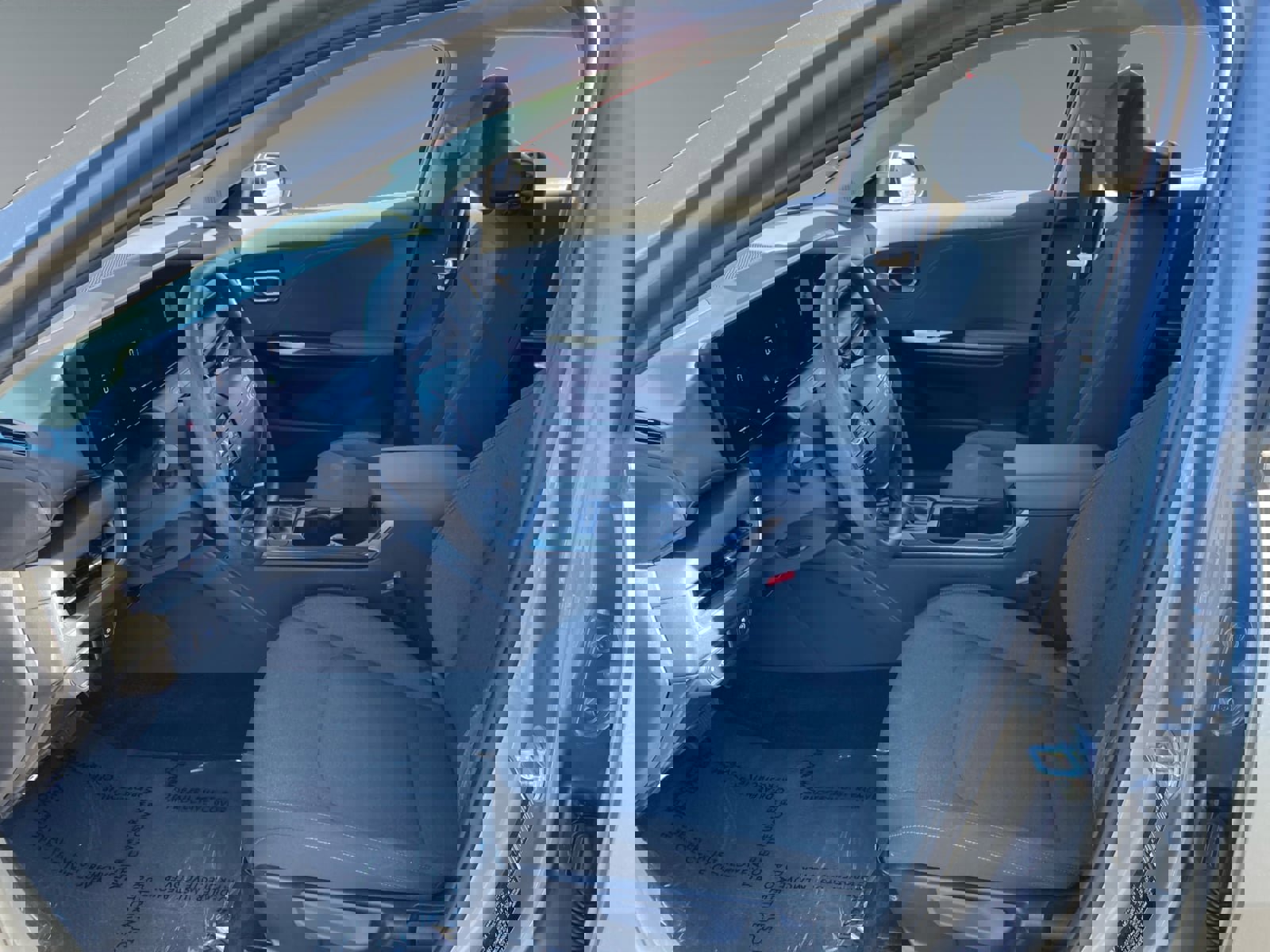 Used 2025 Kia K4 LXS image 9