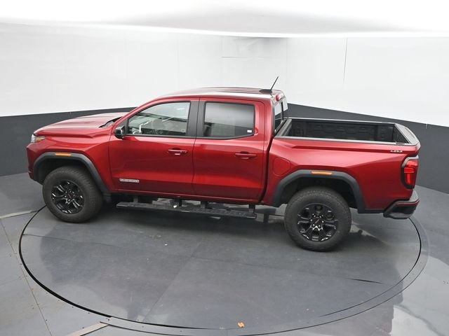Used 2025 GMC Canyon Elevation w/ Convenience Package AWD/4WD image 19
