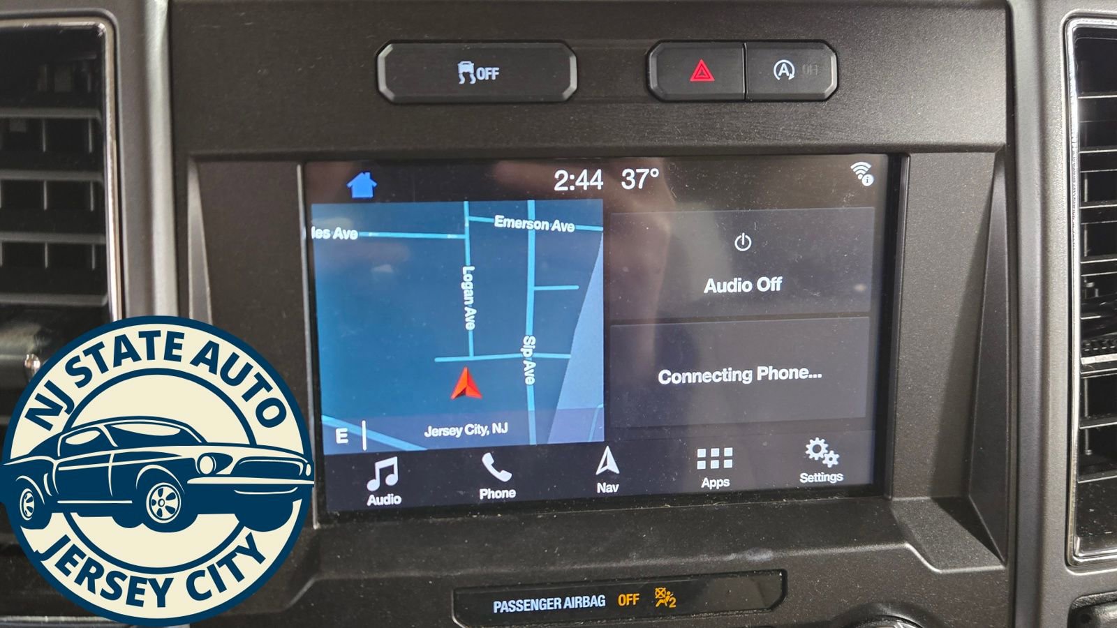 Used 2019 Ford F150 XLT w/ Equipment Group 302A Luxury image 17