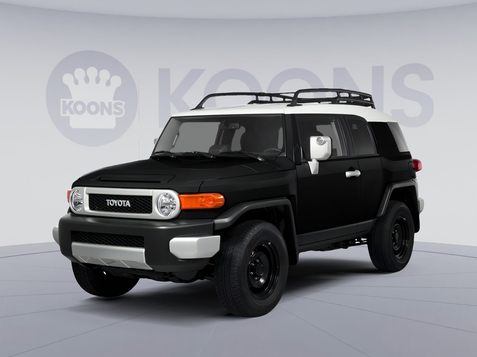 Used 2014 Toyota FJ Cruiser 4WD w/ Upgrade Package