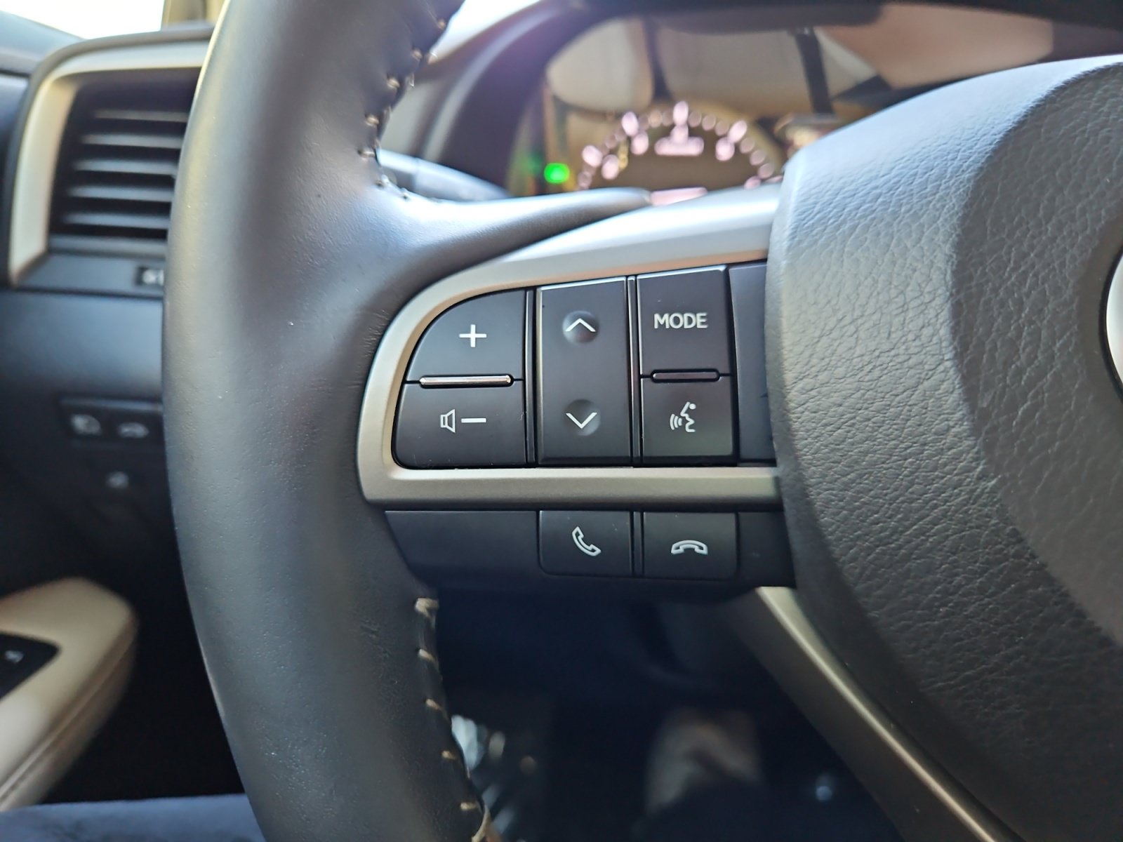 Used 2021 Lexus RX 350 AWD w/ Premium Package image 33
