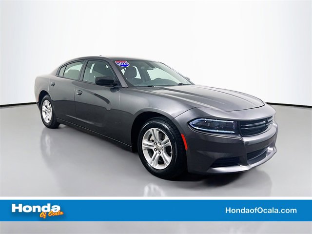 Used 2023 Dodge Charger SXT