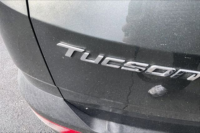 Used 2022 Hyundai Tucson Limited image 23