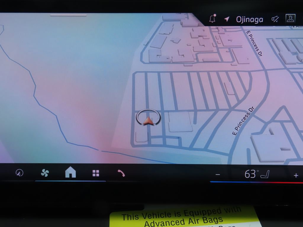 Certified 2025 BMW X3 xDrive30i w/ Convenience Package image 15