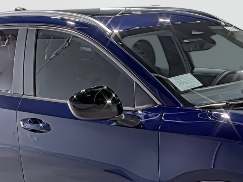 New 2026 Nissan Kicks SV w/ SV Premium Package AWD/4WD image 16