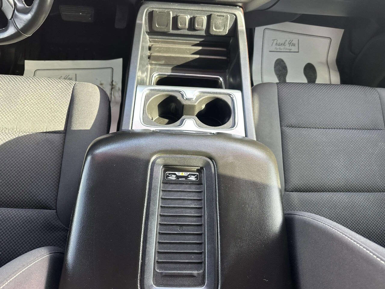 Used 2017 Chevrolet Silverado 1500 LT w/ All Star Edition image 21