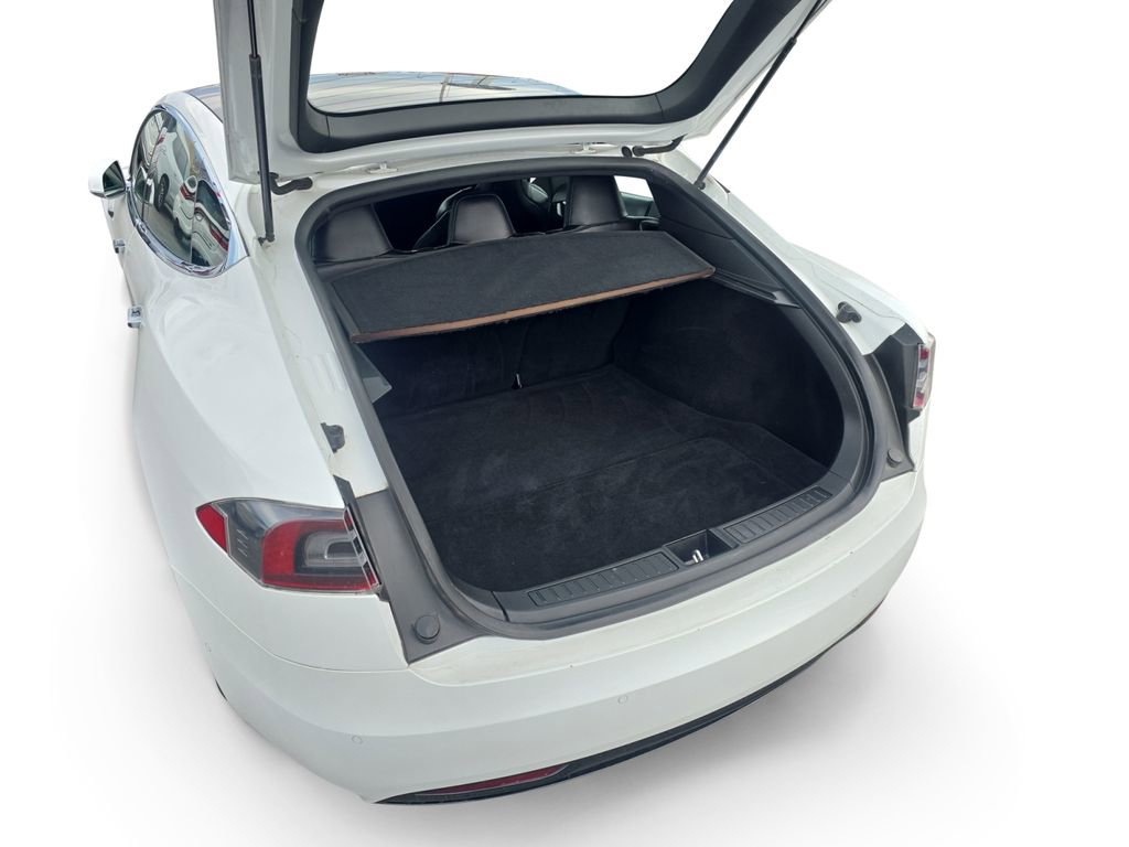 Used 2017 Tesla Model S 75D image 21