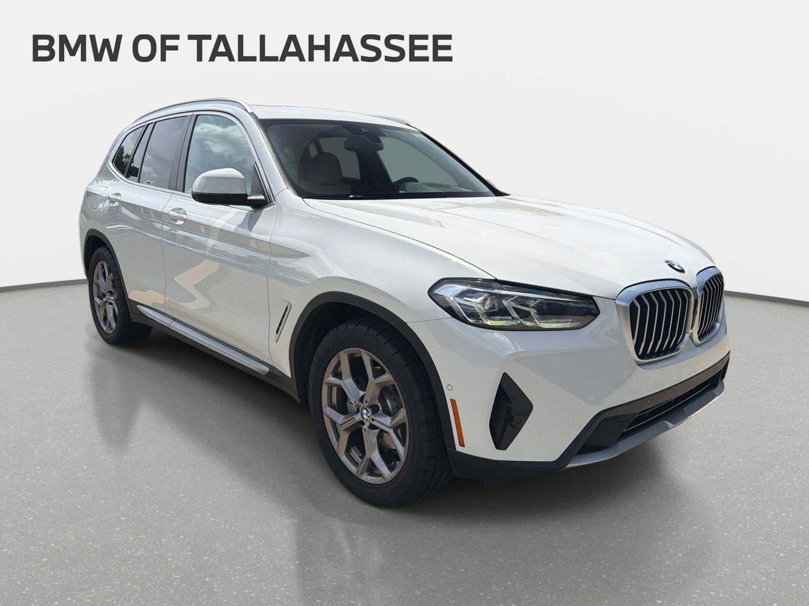 Used 2023 BMW X3 sDrive30i w/ Premium Package w/ZPA RWD image 25