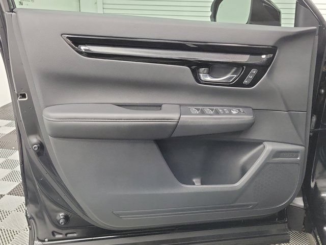 Certified 2026 Honda CR-V EX-L image 18