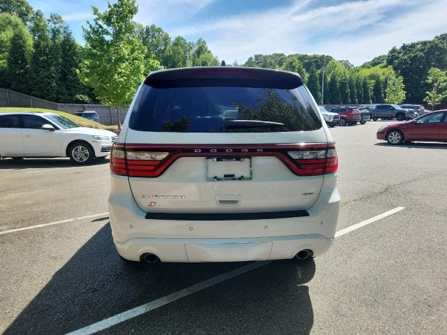 Used 2024 Dodge Durango GT AWD/4WD image 6
