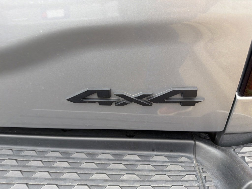 Used 2024 RAM 2500 Laramie w/ Night Edition image 11