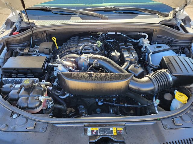 Certified 2024 Dodge Durango GT image 26