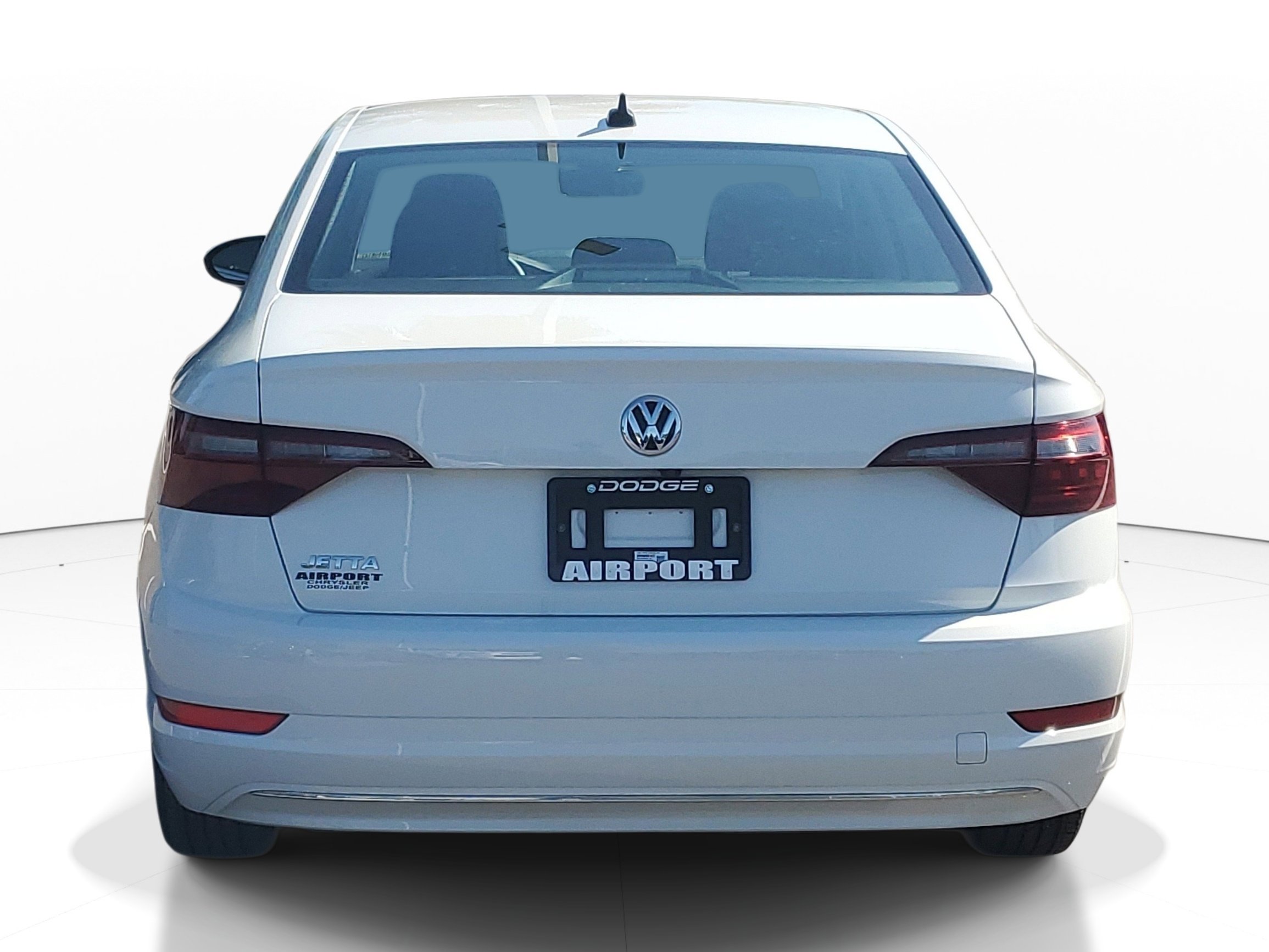 Used 2021 Volkswagen Jetta SEL image 6