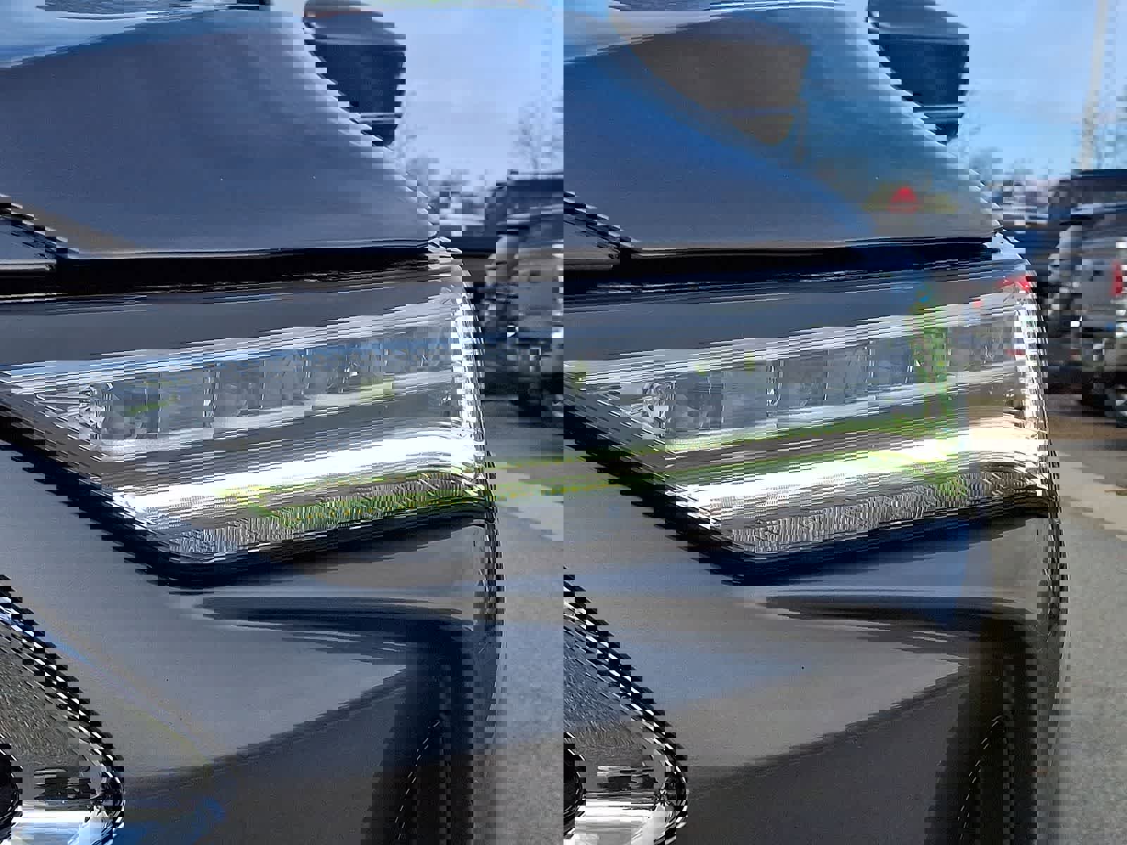 Used 2023 Acura MDX SH-AWD w/ Advance Package image 10