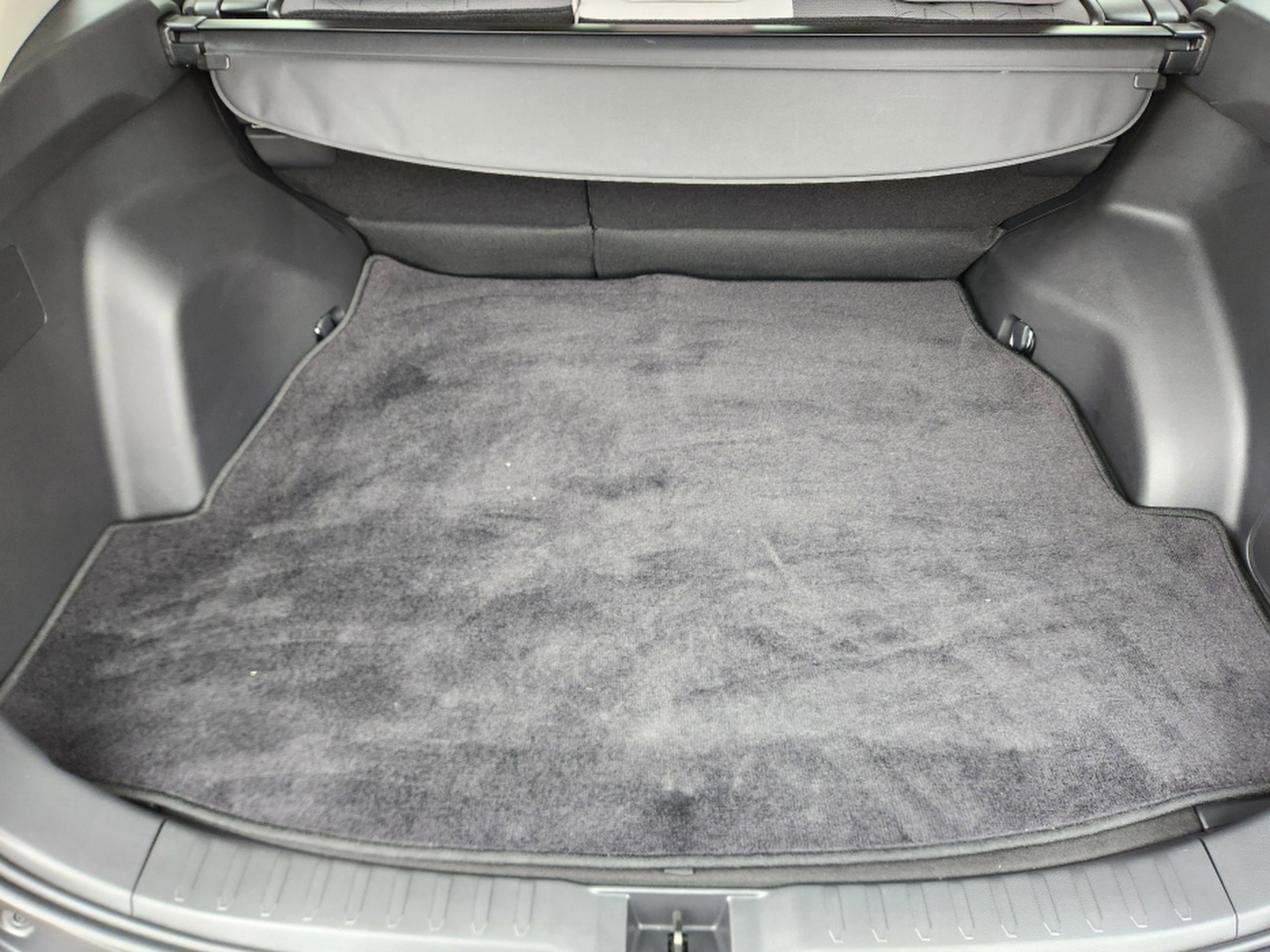 Used 2024 Toyota RAV4 XLE image 27