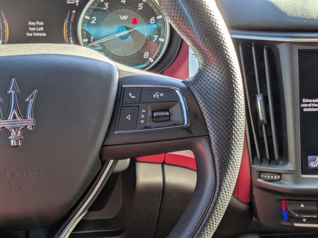 Used 2023 Maserati Levante Modena S image 21