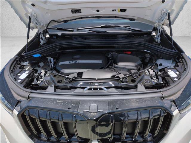 New 2026 BMW X1 xDrive28i w/ M Sport Package AWD/4WD image 16