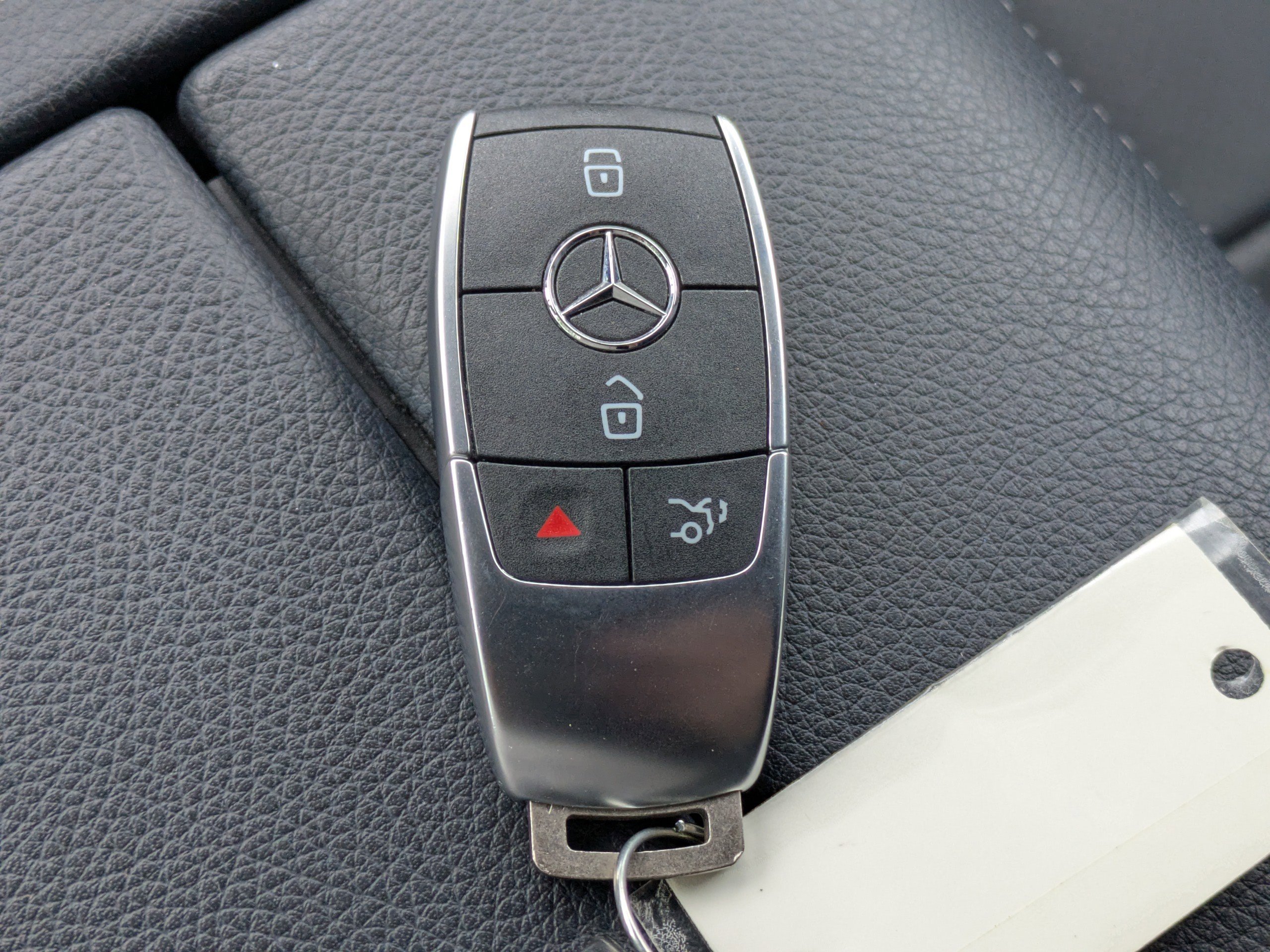 Used 2021 Mercedes-Benz GLE 350 image 30