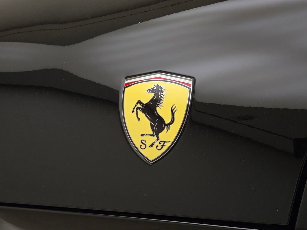 Used 2025 Ferrari 12Cilindri RWD image 13