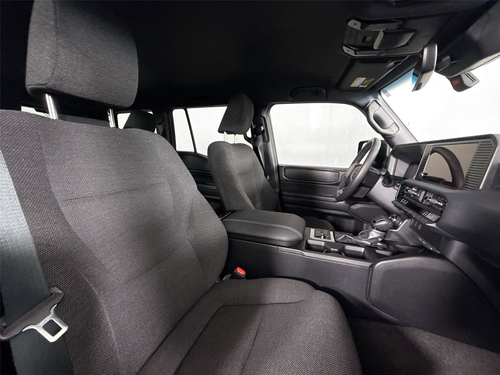 Certified 2024 Toyota Land Cruiser 1958 image 42