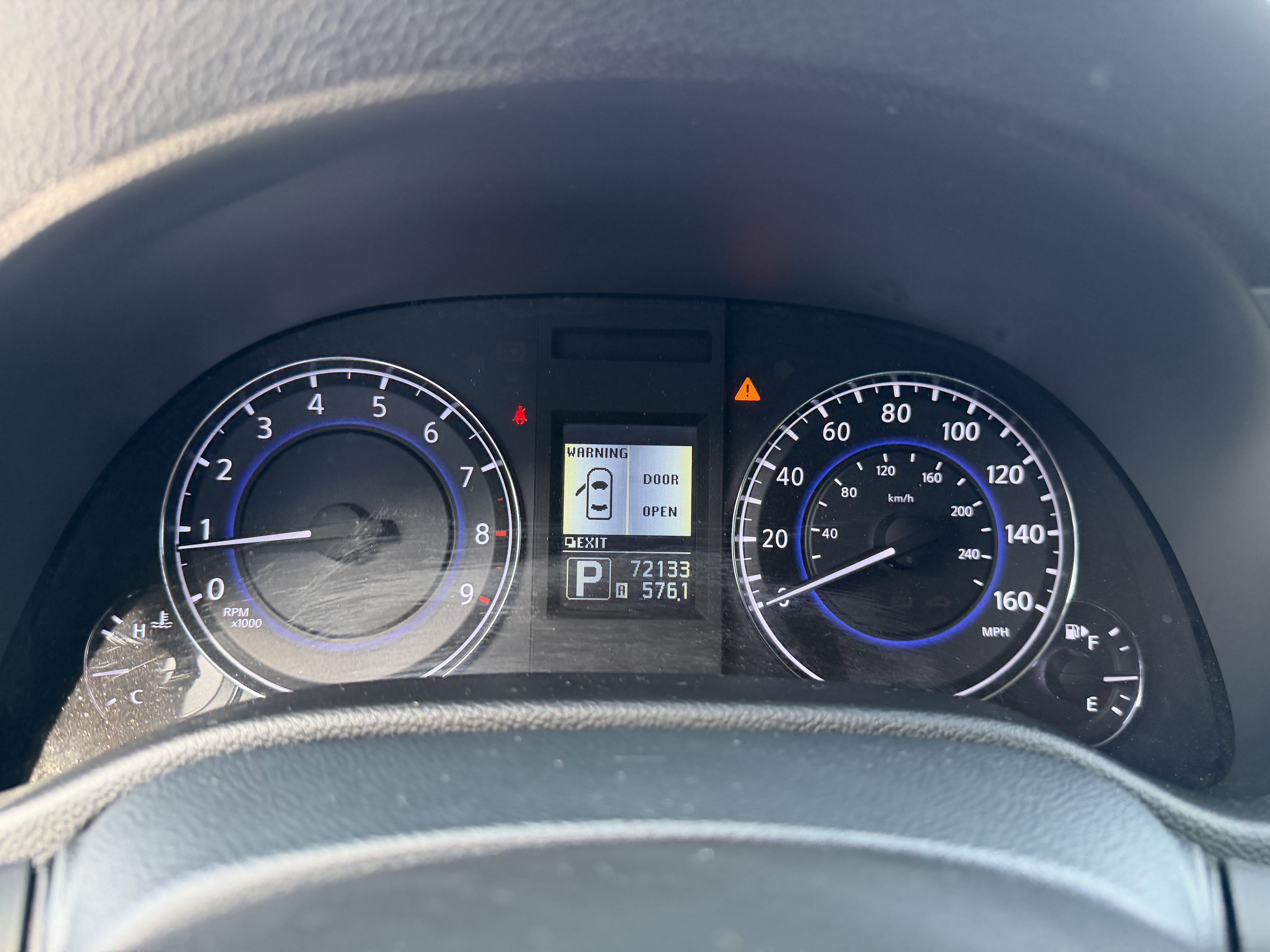 Used 2010 INFINITI G37 Journey w/ Premium Pkg image 26