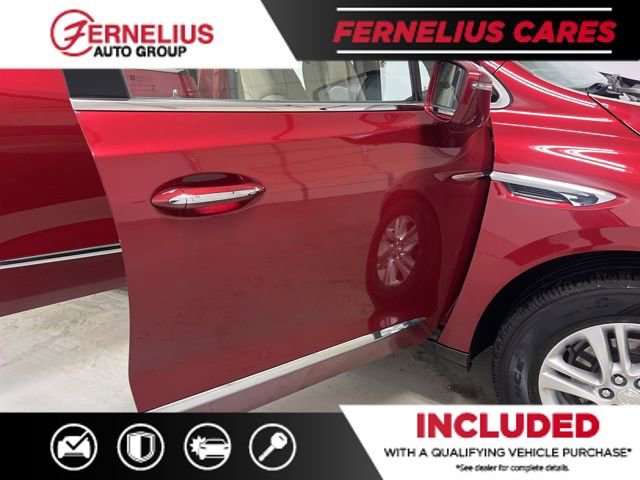 Used 2020 Buick Enclave Essence w/ Sound and Sites Package image 17