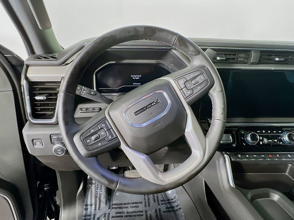 Certified 2025 GMC Sierra 2500 Denali w/ Denali Reserve Package image 10