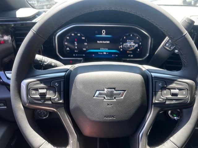 New 2026 Chevrolet Silverado 2500 ZR2 AWD/4WD image 28