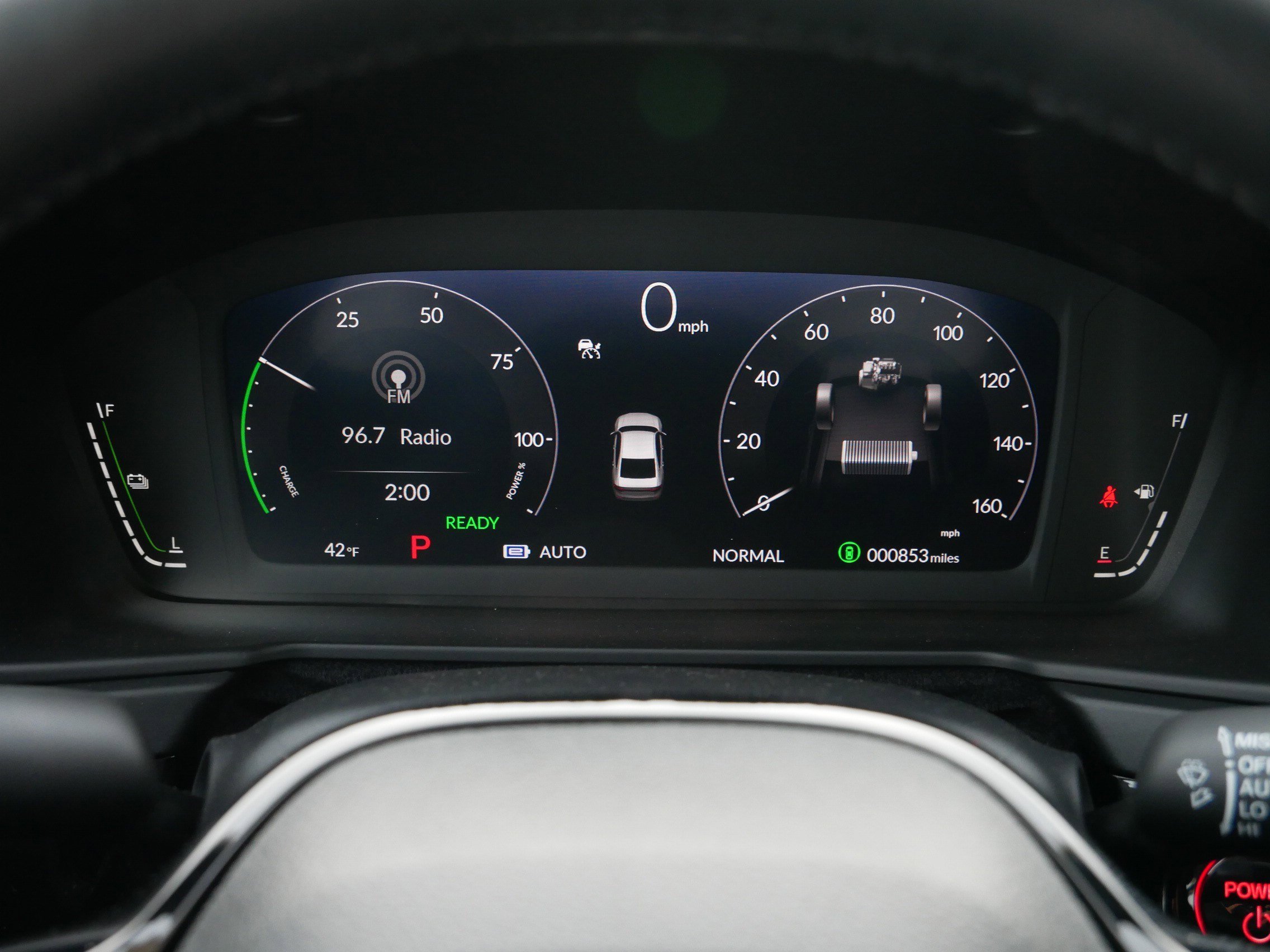 Certified 2025 Honda Accord Touring image 21