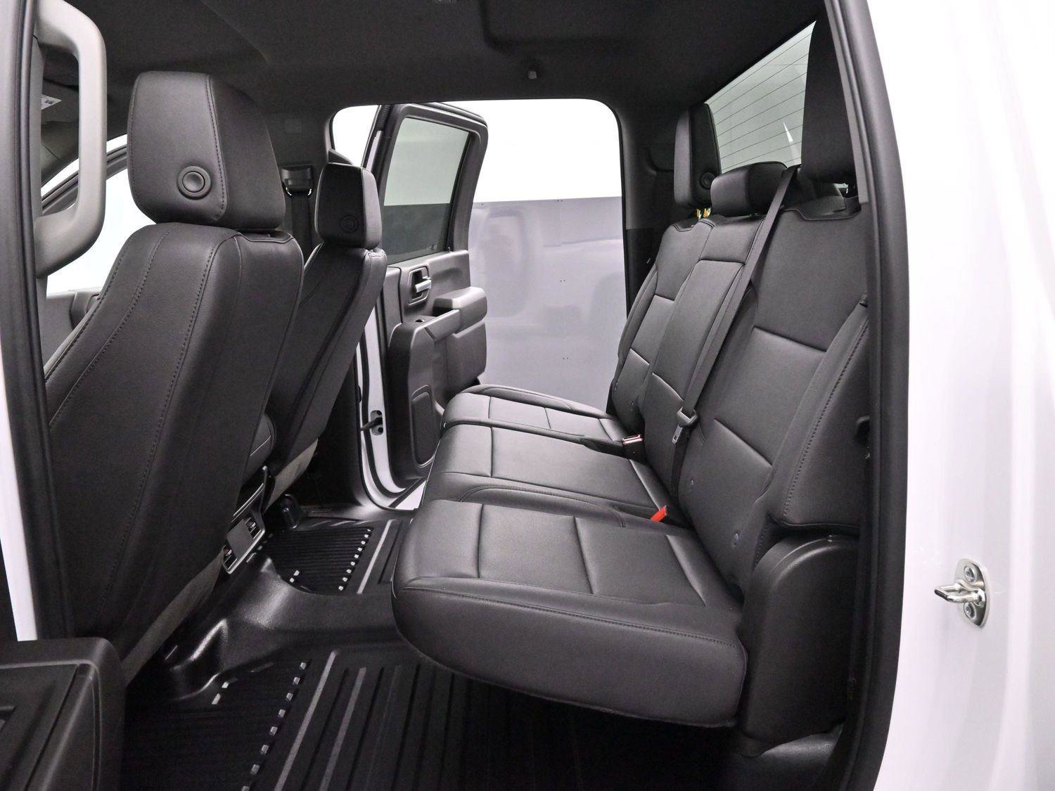 Used 2025 Chevrolet Silverado 2500 W/T w/ WT Convenience Package image 24