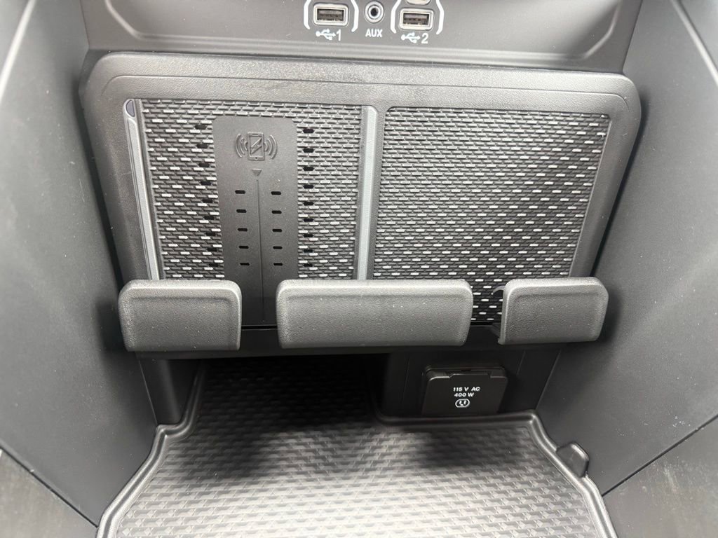 New 2026 RAM 1500 Big Horn AWD/4WD image 47