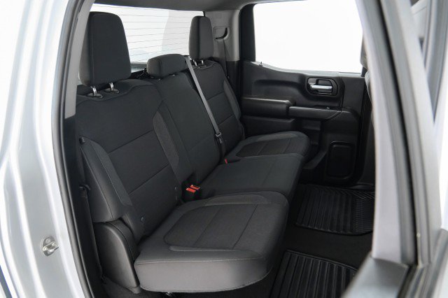 Used 2022 Chevrolet Silverado 1500 LT RWD image 35