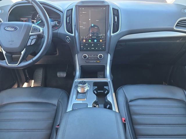 Used 2023 Ford Edge SEL image 13