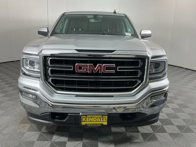 Used 2018 GMC Sierra 1500 SLE w/ SLE Value Package AWD/4WD image 2