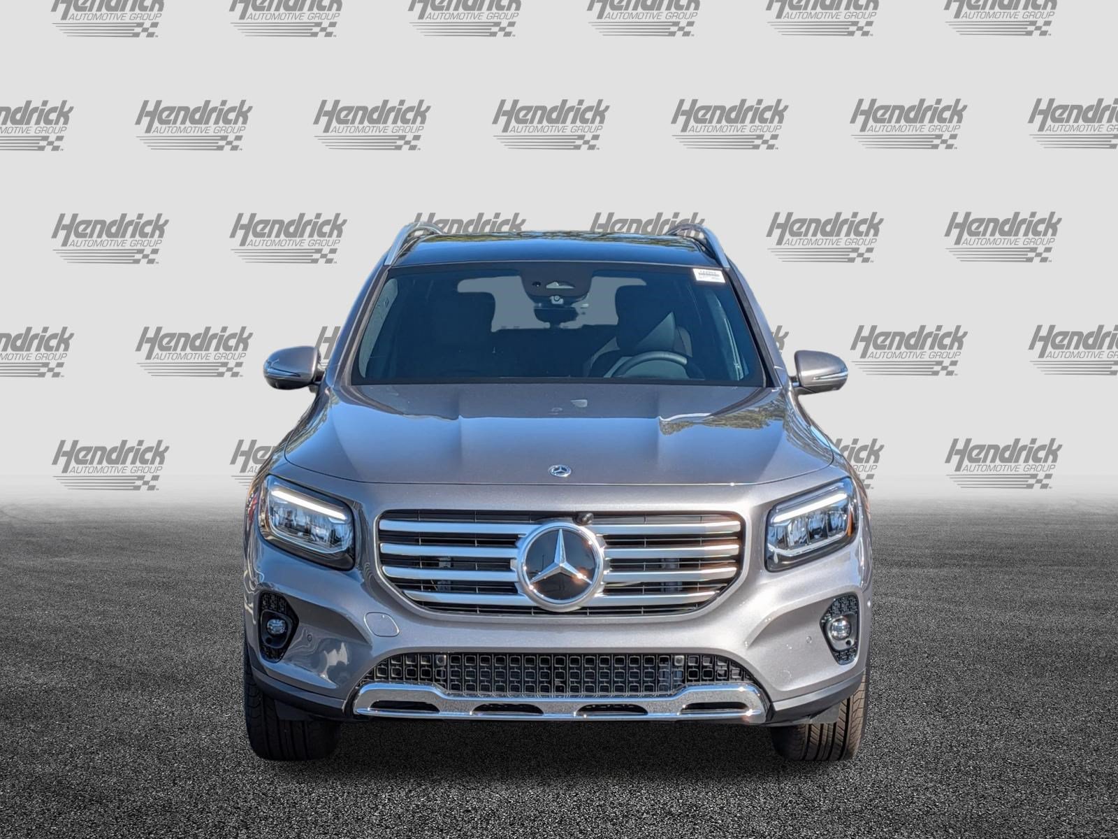 Certified 2026 Mercedes-Benz GLB 250 image 3