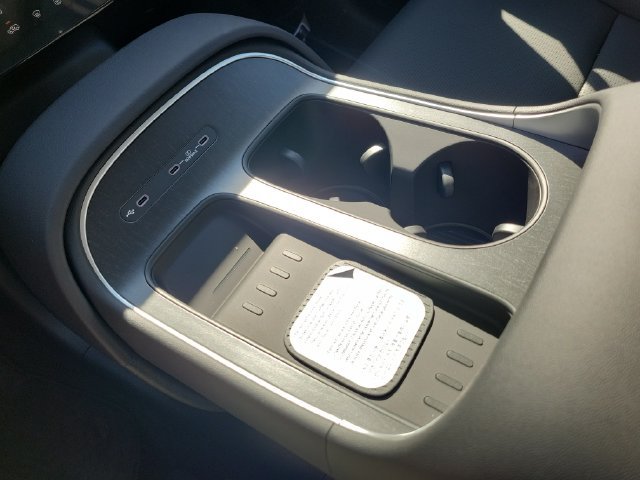 New 2026 Hyundai Palisade SEL FWD image 15