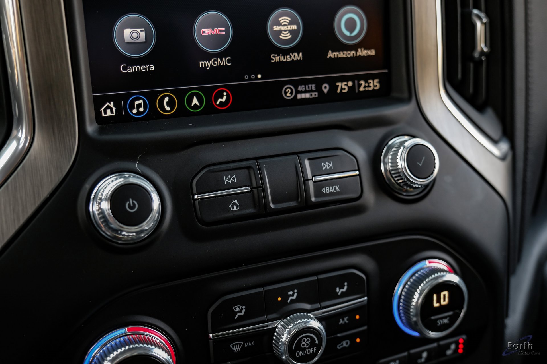 Used 2022 GMC Sierra 3500 Denali w/ Technology Package image 63